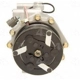 Purchase Top-Quality New Compressor And Clutch by FOUR SEASONS - 58882 pa4