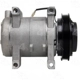 Purchase Top-Quality New Compressor And Clutch by FOUR SEASONS - 58883 pa12