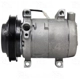 Purchase Top-Quality New Compressor And Clutch by FOUR SEASONS - 58883 pa22