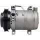 Purchase Top-Quality New Compressor And Clutch by FOUR SEASONS - 58883 pa26