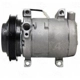 Purchase Top-Quality New Compressor And Clutch by FOUR SEASONS - 58883 pa9