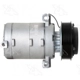 Purchase Top-Quality New Compressor And Clutch by FOUR SEASONS - 58885 pa4