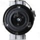 Purchase Top-Quality New Compressor And Clutch by FOUR SEASONS - 58885 pa5