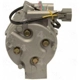 Purchase Top-Quality New Compressor And Clutch by FOUR SEASONS - 58886 pa1