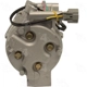 Purchase Top-Quality New Compressor And Clutch by FOUR SEASONS - 58886 pa10