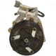 Purchase Top-Quality New Compressor And Clutch by FOUR SEASONS - 58886 pa12