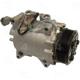 Purchase Top-Quality New Compressor And Clutch by FOUR SEASONS - 58886 pa14