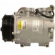 Purchase Top-Quality New Compressor And Clutch by FOUR SEASONS - 58886 pa15