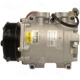 Purchase Top-Quality New Compressor And Clutch by FOUR SEASONS - 58886 pa19