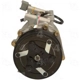 Purchase Top-Quality New Compressor And Clutch by FOUR SEASONS - 58886 pa21