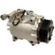 Purchase Top-Quality New Compressor And Clutch by FOUR SEASONS - 58886 pa24