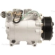 Purchase Top-Quality New Compressor And Clutch by FOUR SEASONS - 58886 pa29