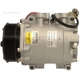 Purchase Top-Quality New Compressor And Clutch by FOUR SEASONS - 58886 pa30