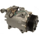Purchase Top-Quality New Compressor And Clutch by FOUR SEASONS - 58886 pa31