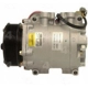 Purchase Top-Quality New Compressor And Clutch by FOUR SEASONS - 58886 pa6