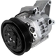 Purchase Top-Quality New Compressor And Clutch by FOUR SEASONS - 58888 pa10