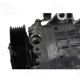 Purchase Top-Quality New Compressor And Clutch by FOUR SEASONS - 58888 pa11