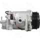 Purchase Top-Quality New Compressor And Clutch by FOUR SEASONS - 58889 pa14