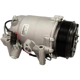 Purchase Top-Quality New Compressor And Clutch by FOUR SEASONS - 58889 pa20