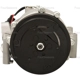 Purchase Top-Quality New Compressor And Clutch by FOUR SEASONS - 58889 pa21