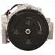 Purchase Top-Quality New Compressor And Clutch by FOUR SEASONS - 58889 pa9