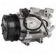 Purchase Top-Quality New Compressor And Clutch by FOUR SEASONS - 58891 pa8