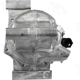Purchase Top-Quality New Compressor And Clutch by FOUR SEASONS - 58892 pa14