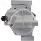 Purchase Top-Quality New Compressor And Clutch by FOUR SEASONS - 58892 pa19