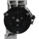 Purchase Top-Quality New Compressor And Clutch by FOUR SEASONS - 58892 pa28