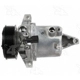 Purchase Top-Quality New Compressor And Clutch by FOUR SEASONS - 58892 pa5