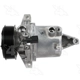 Purchase Top-Quality New Compressor And Clutch by FOUR SEASONS - 58892 pa9