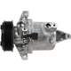 Purchase Top-Quality New Compressor And Clutch by FOUR SEASONS - 58893 pa17