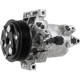 Purchase Top-Quality New Compressor And Clutch by FOUR SEASONS - 58893 pa18