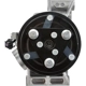 Purchase Top-Quality New Compressor And Clutch by FOUR SEASONS - 58893 pa21