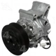 Purchase Top-Quality New Compressor And Clutch by FOUR SEASONS - 58894 pa6