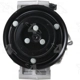 Purchase Top-Quality New Compressor And Clutch by FOUR SEASONS - 58896 pa5
