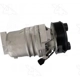 Purchase Top-Quality New Compressor And Clutch by FOUR SEASONS - 58897 pa19