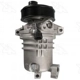 Purchase Top-Quality New Compressor And Clutch by FOUR SEASONS - 58897 pa23