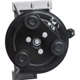 Purchase Top-Quality New Compressor And Clutch by FOUR SEASONS - 58897 pa35