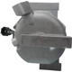 Purchase Top-Quality New Compressor And Clutch by FOUR SEASONS - 58897 pa36