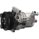 Purchase Top-Quality New Compressor And Clutch by FOUR SEASONS - 58897 pa38