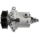 Purchase Top-Quality FOUR SEASONS - 58898 - A/C Compressor pa2