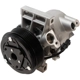 Purchase Top-Quality FOUR SEASONS - 58899 - A/C Compressor with Clutch pa2