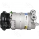 Purchase Top-Quality New Compressor And Clutch by FOUR SEASONS - 58901 pa16