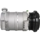 Purchase Top-Quality New Compressor And Clutch by FOUR SEASONS - 58901 pa23