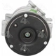 Purchase Top-Quality New Compressor And Clutch by FOUR SEASONS - 58901 pa4