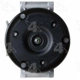 Purchase Top-Quality New Compressor And Clutch by FOUR SEASONS - 58931 pa13
