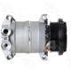 Purchase Top-Quality New Compressor And Clutch by FOUR SEASONS - 58931 pa17