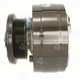 Purchase Top-Quality FOUR SEASONS - 58937 - New Compressor And Clutch pa9