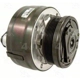 Purchase Top-Quality New Compressor And Clutch by FOUR SEASONS - 58941 pa12